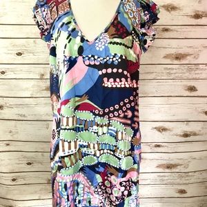 See By Chloe Silk Dress